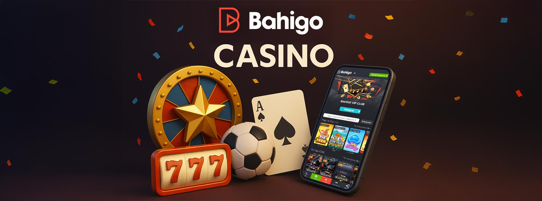 Bahigo Casino